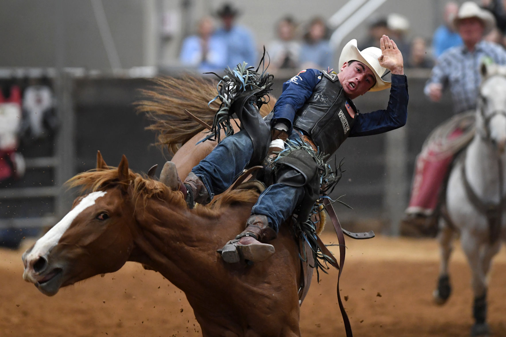 Brazos Valley Fair and Rodeo